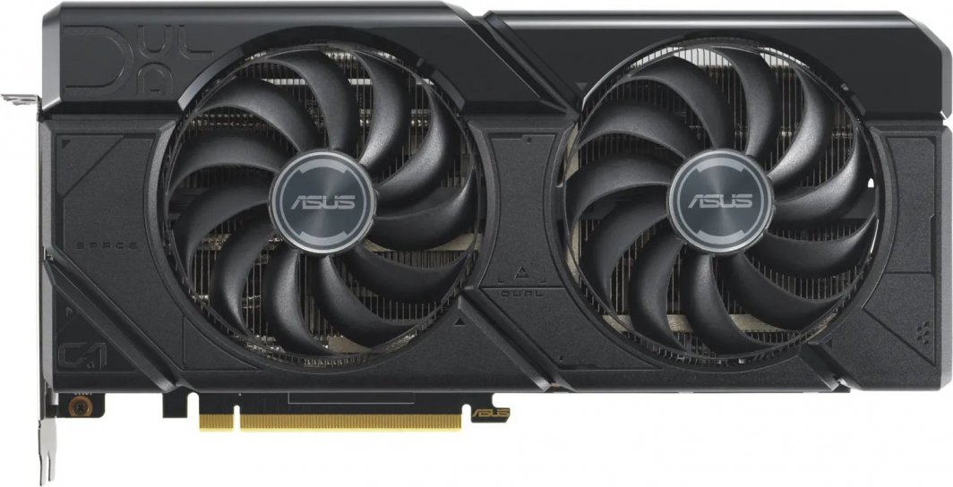 Kartelë grafike Asus Dual Radeon RX 7700 XT OC 12GB GDDR6