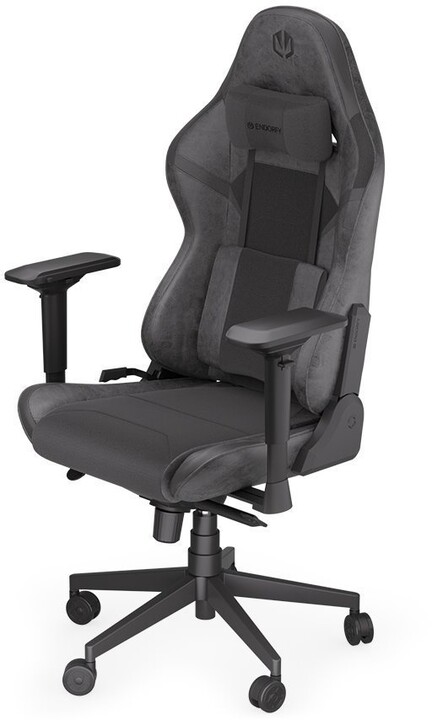 Karrige Endorfy Scrim, e zezë