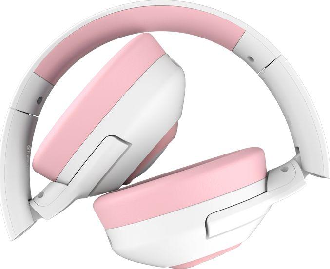 Kufje Sades, 20,000 Hz, të bardha