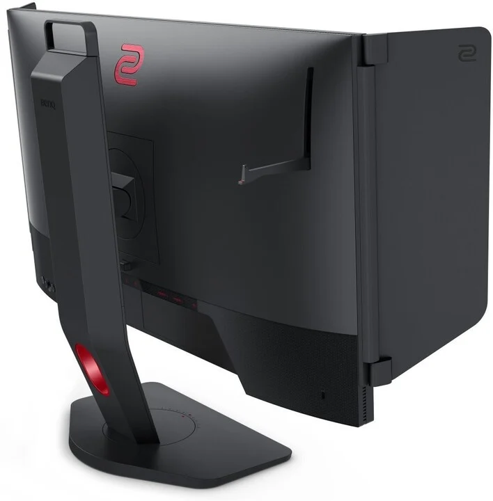 Monitor ZOWIE by BenQ XL2566K LED, 24.5", FHD, i zi