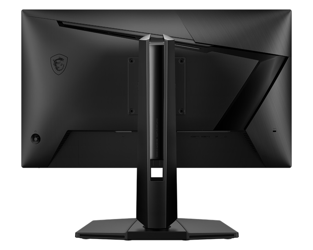 Monitor MSI MAG 255PXF, 24.5", Rapid IPS, FHD, 300Hz, i zi