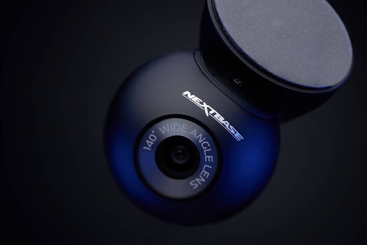 Видео камера Nextbase Dash Cam NBDVRS2RWC
