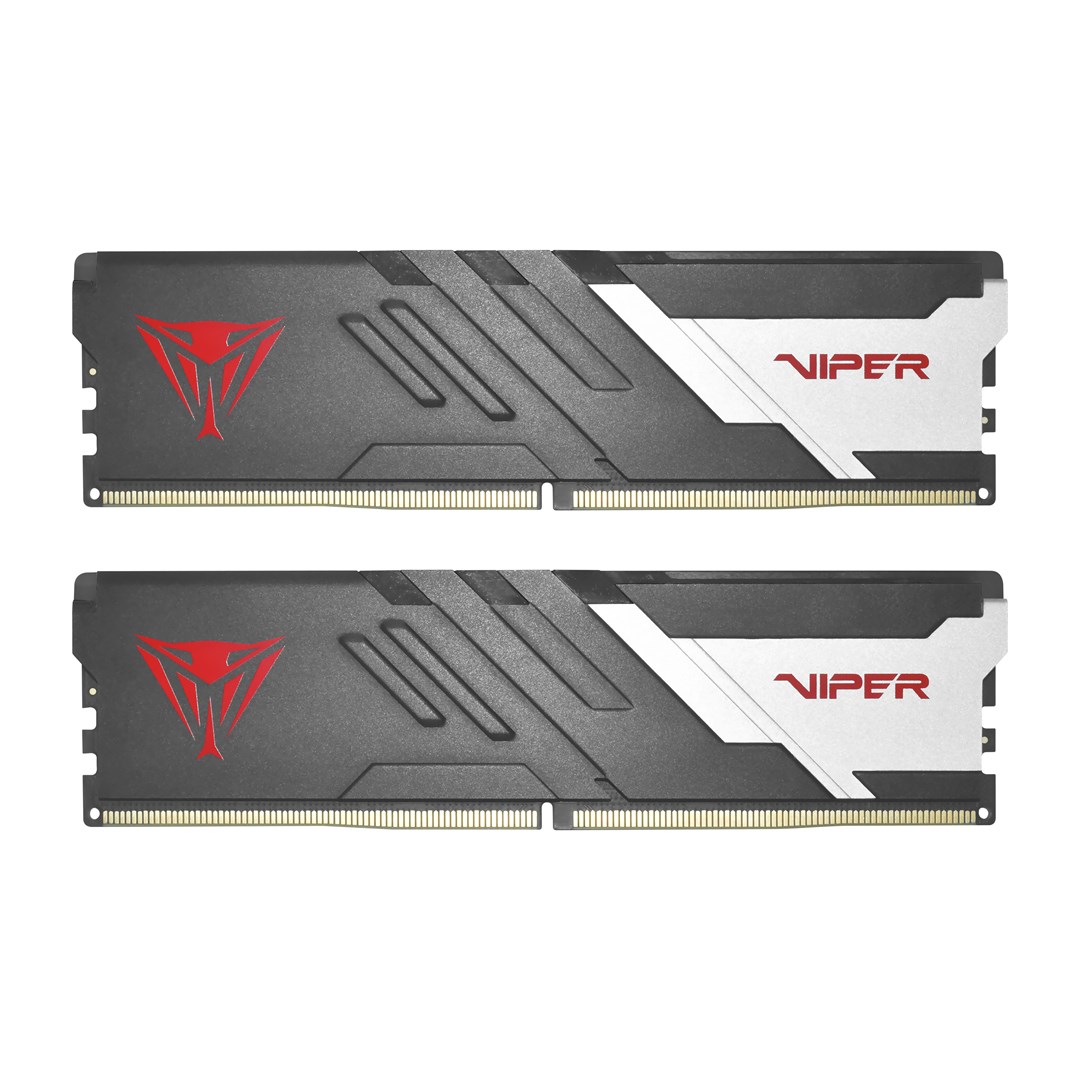 Memorie RAM Patriot Viper Venom PVV532G660C34K 32 GB (2 x 16 GB) DDR5 6600 Mhz