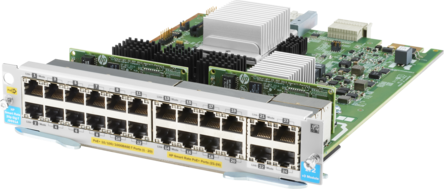 Модул за меморија SFP HP