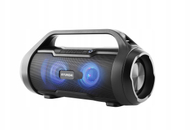 Altoparlant Bluetooth Hyundai BTS40B, IPX5, USB AUX MicroSD, i zi