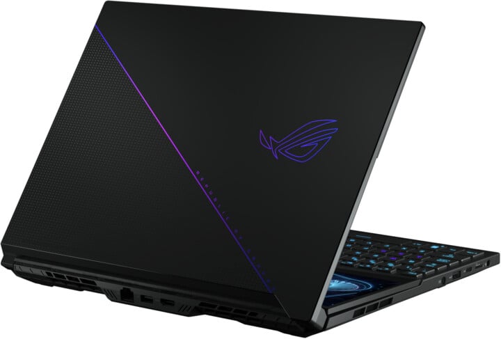 [OUTLET] Laptop ASUS ROG Zephyrus Duo 16 (2023) GX650, 16", AMD Ryzen 9, 32GB RAM, 2TB SSD, NVIDIA GeForce RTX 4090, i zi