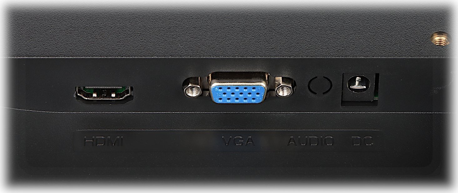 Монитор Dahua LM27-L200, 27", Full HD, црн