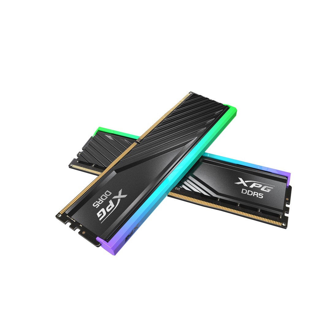 Memorie RAM ADATA LANCER BLADE RGB 32 GB (2 x 16 GB) DDR5 6000 MHz