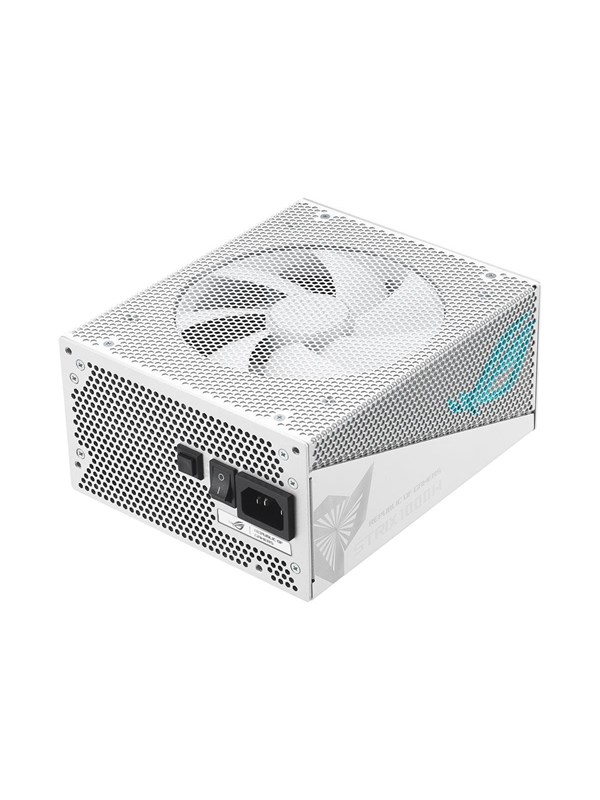 Furnizues energjie ASUS ROG Strix 1000G Aura, 1000W, 80 Plus Gold, i bardhë