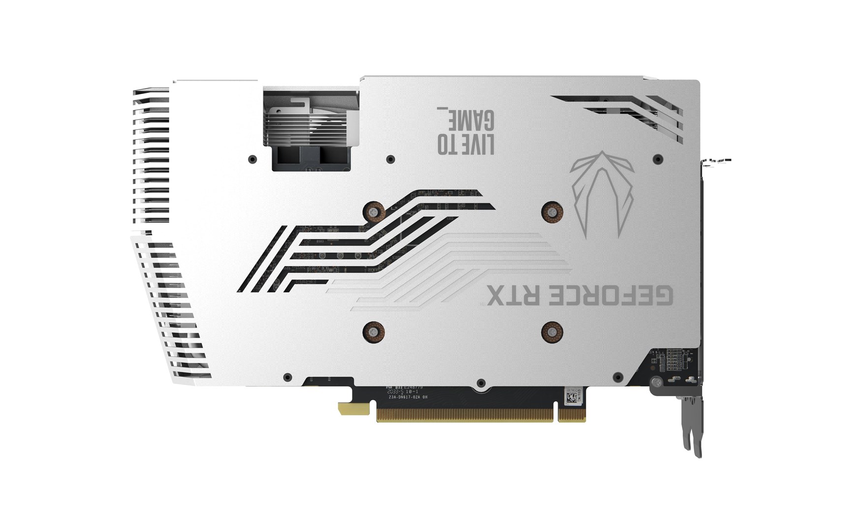 Kartë grafike Zotac Gaming NVIDIA GeForce RTX 3060, 12 GB GDDR6