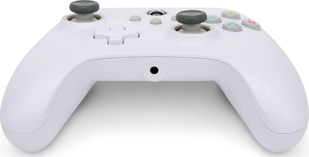 Kontroller PowerA Xbox Series PC, i bardhë