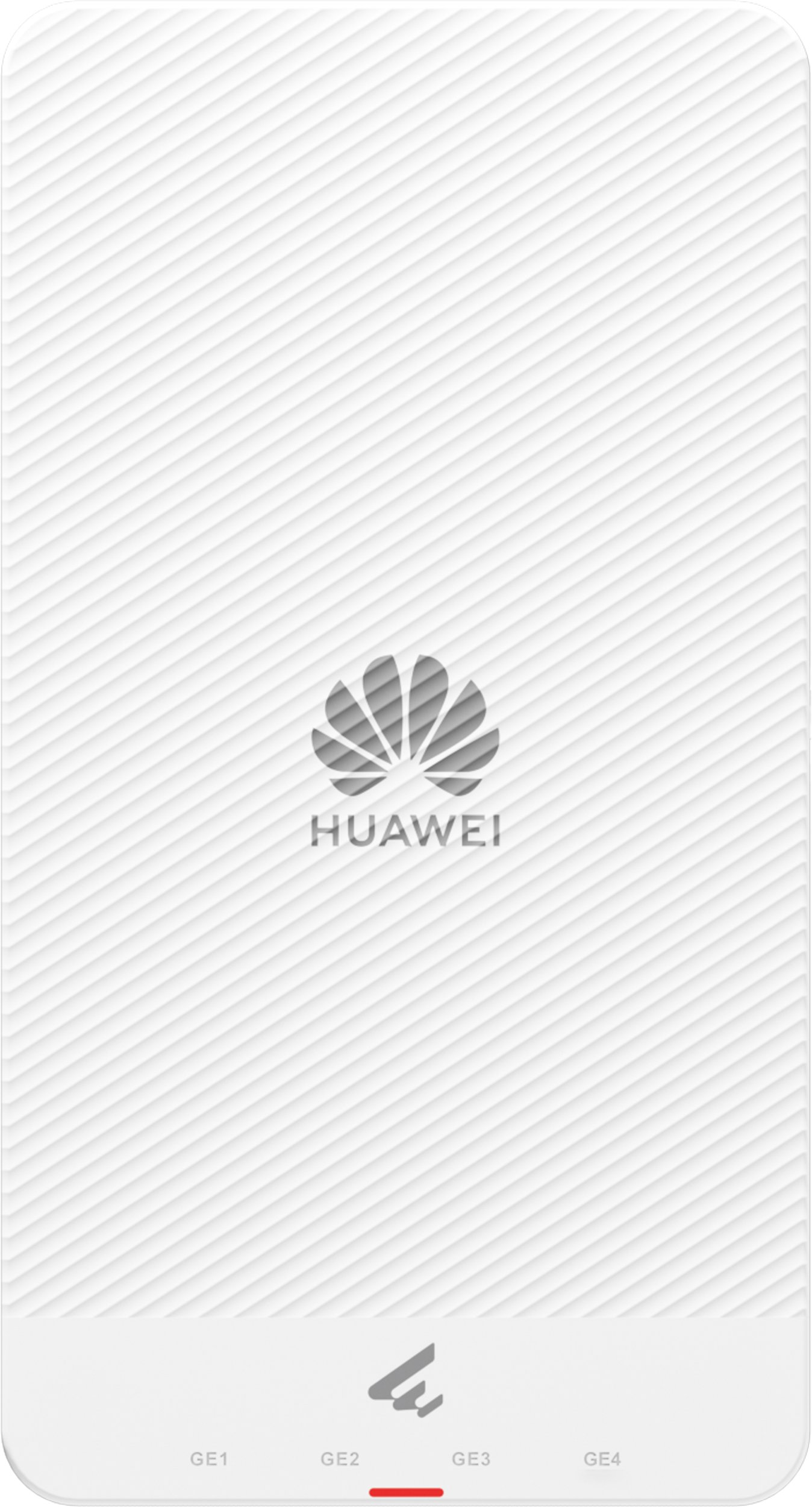 Access point Huawei AP265E, WiFi 6, 3000 Mbps, i bardhë