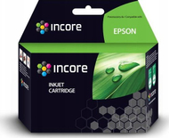 Bojë printeri INCORE për Epson T1291, 13ml, e zezë
