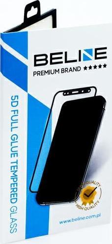 Stiker mbrojtës Beline Tempered Glass 5D, për Samsung Galaxy A51, transparent