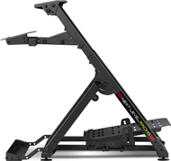 Qendrim volanti Next Level Racing Wheel Stand 2.0, i rregullueshëm, palosës, i zi