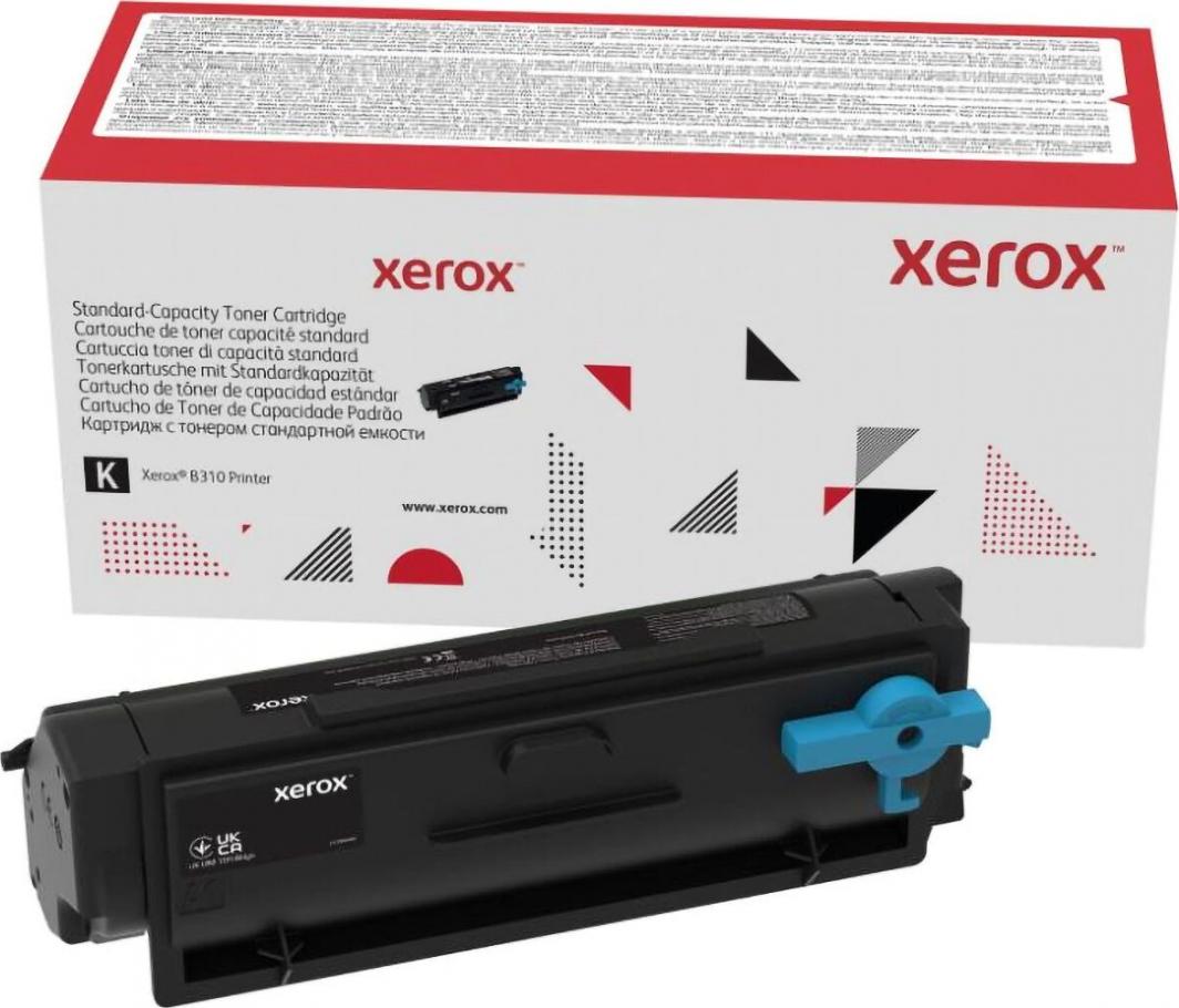 Toner Xerox (006R04380), i zi