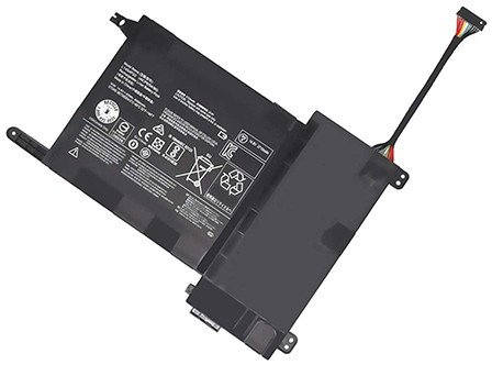 Bateri laptopi Lenovo L14M4P23, origjinale, Li Po, e zezë