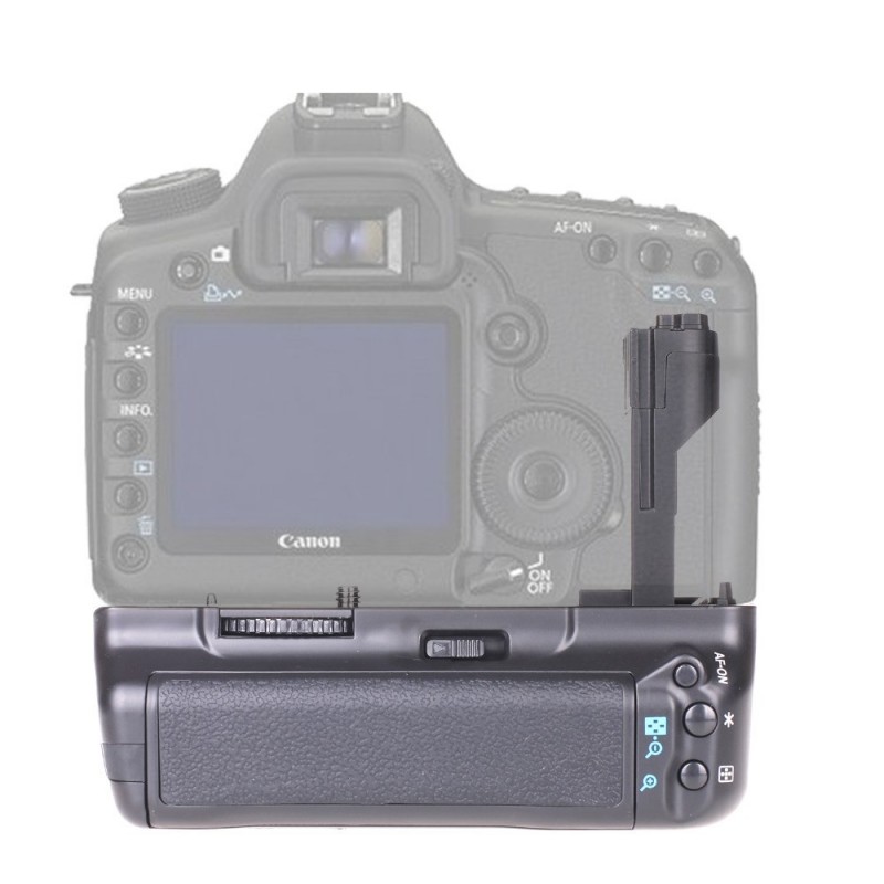Battery Grip (Canon 5D Mark II)