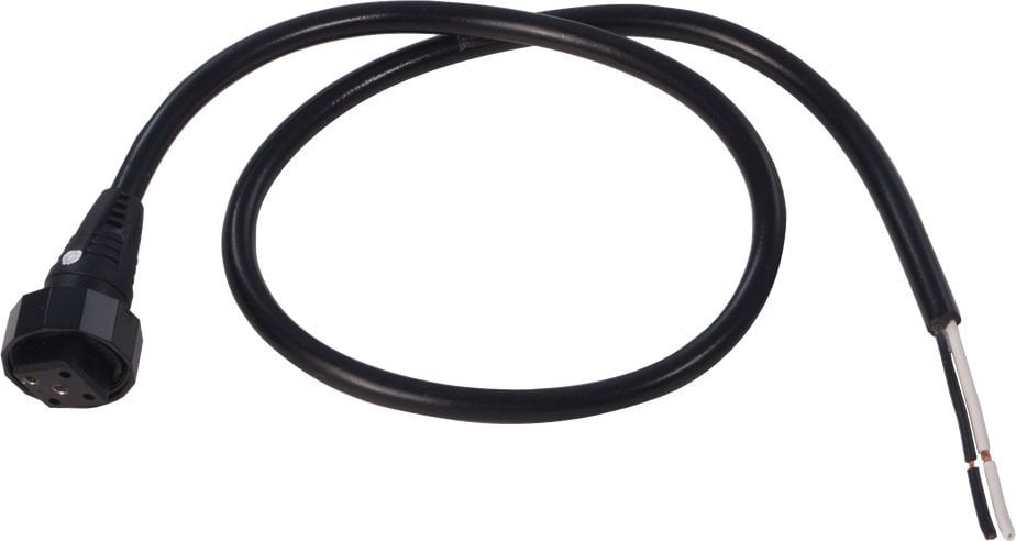 Aksesor audio Audac AWC07/B, për pajisje audio, i zi