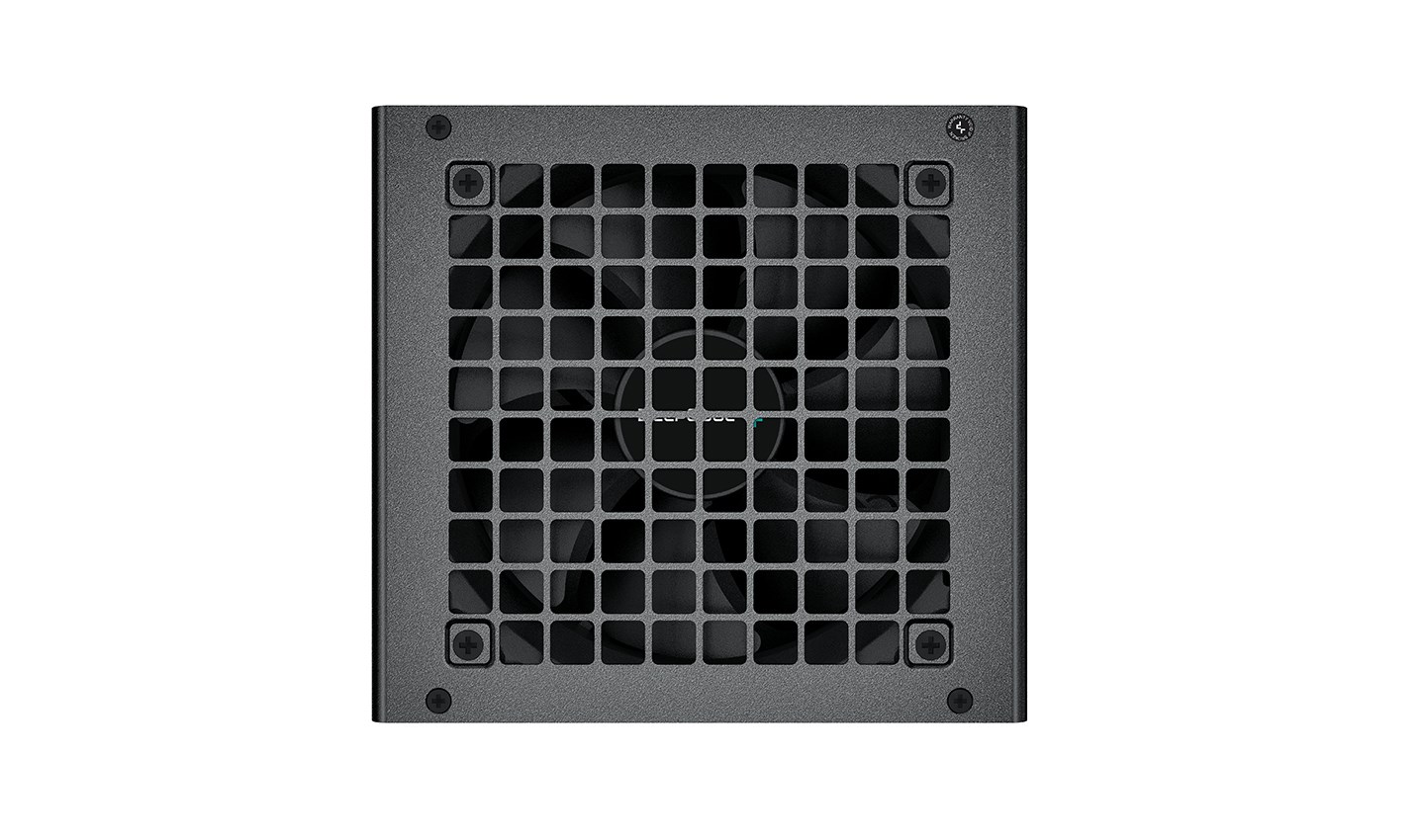 Furnizues me energji Deepcool PK650D, 650W, 80 PLUS Bronze, i zi