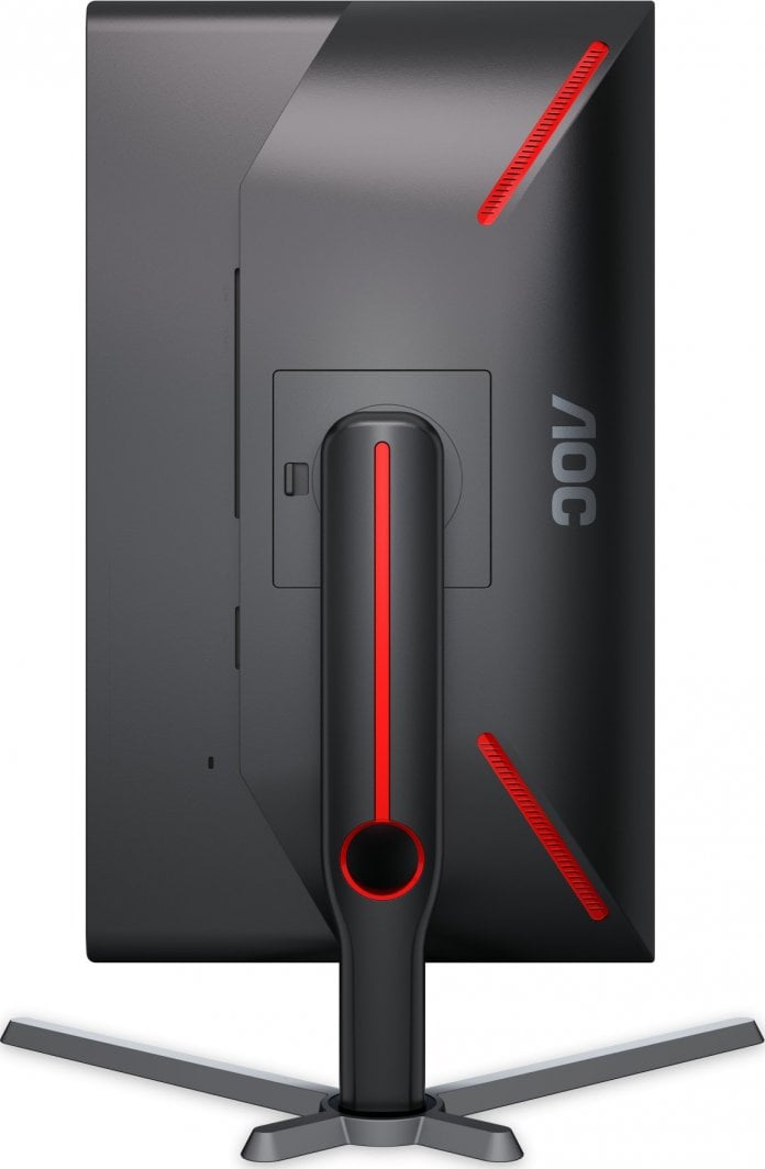 [OUTLET] Monitor AOC 25G3ZM/BK, 24.5", 1920 x 1080 (FullHD), 240Hz, i zi/ kuq