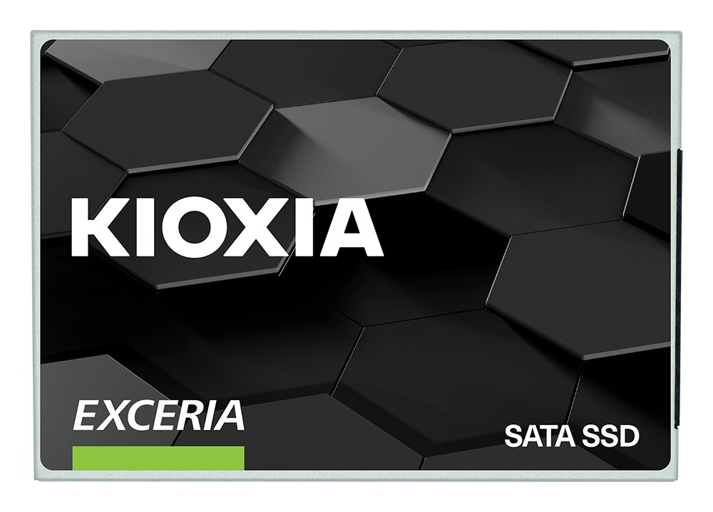 Disk SSD KIOXIA EXCERIA, 2.5", 960GB, SATA III