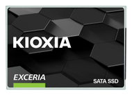 Disk SSD KIOXIA EXCERIA, 2.5", 960GB, SATA III
