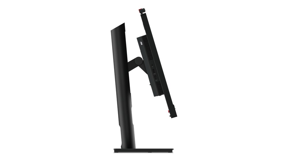 Monitor Lenovo ThinkVision T24v-30, 23.8", Full HD, LED, i zi