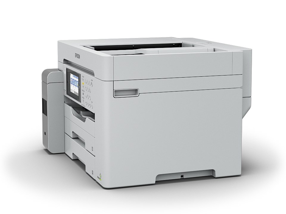 Printer Epson EcoTank Pro ET-M16680, A4, 25 ppm, i hirtë