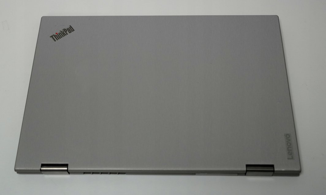 Tastierë Lenovo Ger, e hirtë