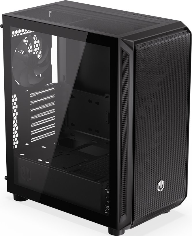 Kasë Endorfy Arx 500 ARGB, Midi Tower