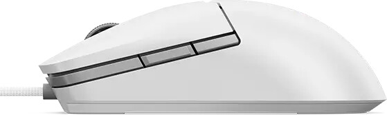 Maus Lenovo Legion M300s, i bardhë