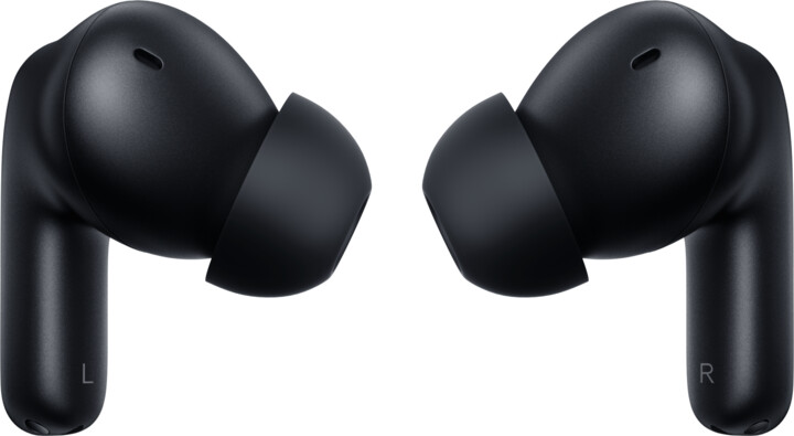 Dëgjuese Xiaomi Redmi Buds 4 Pro, të zeza