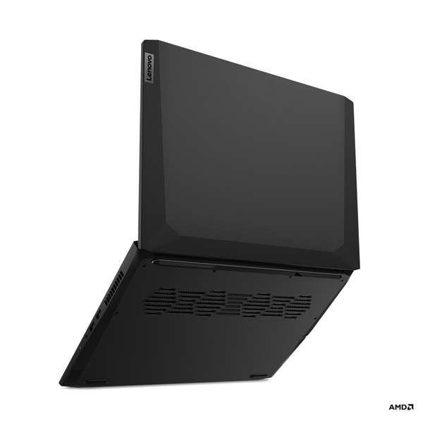 Laptop Lenovo IdeaPad Gaming 3 15ACH6, 15.6'', AMD Ryzen 7, 16GB RAM, 512GB SSD, NVIDIA GeForce RTX 3050, i zi