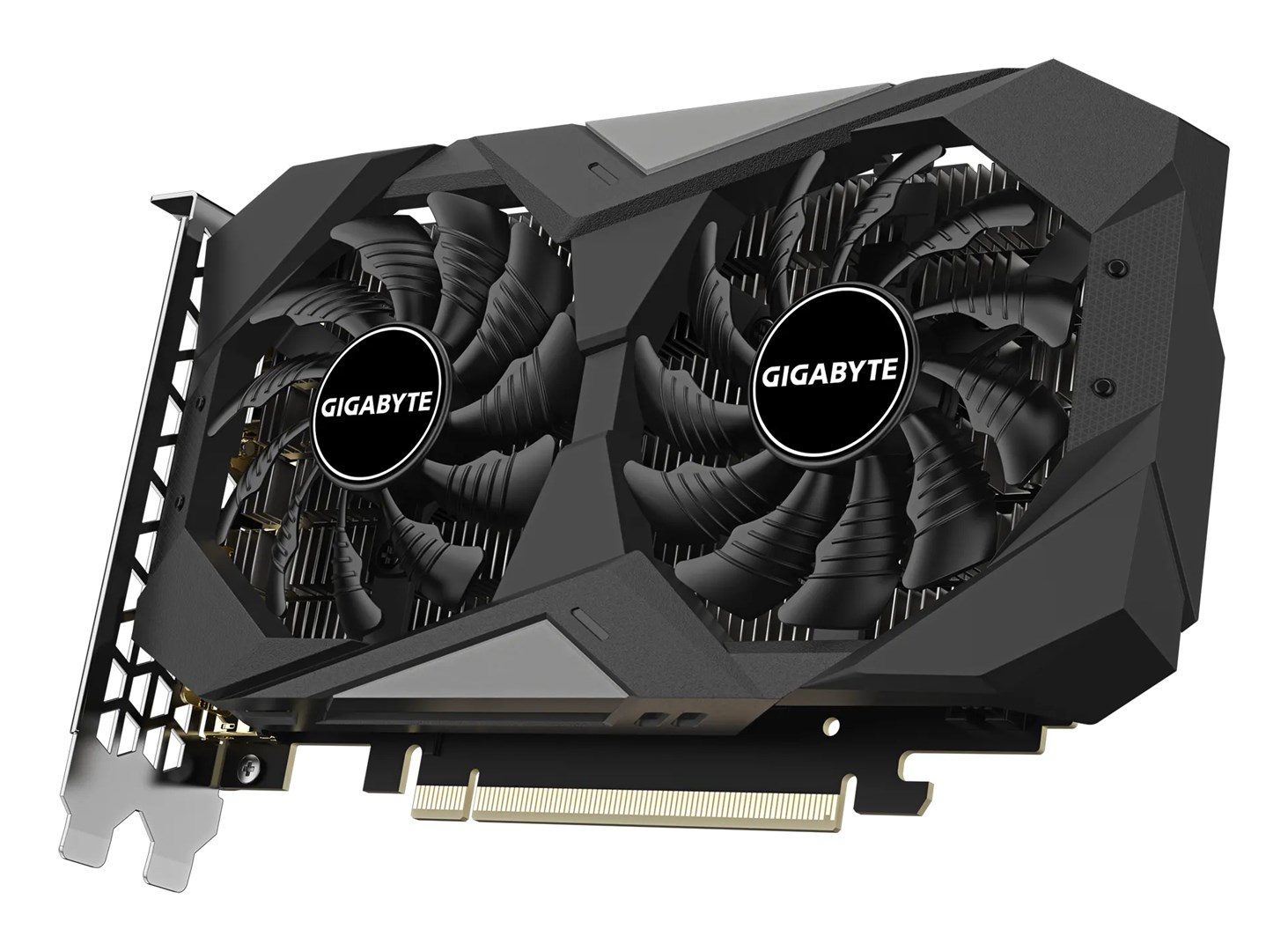 Kartelë grafike GIGABYTE GeForce RTX 3050 WINDFORCE OC V2 G6, 6GB GDDR6