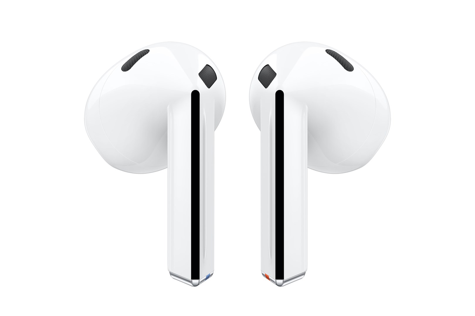 Kufje wireless Samsung Galaxy Buds 3 SM-R530, të bardha