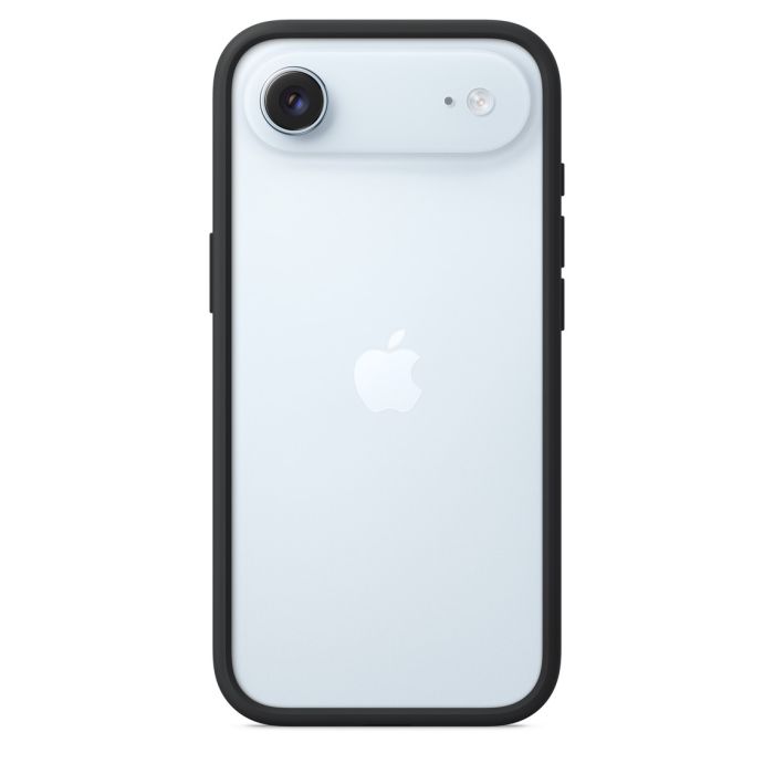 Apple iPhone Air Bumper, Black