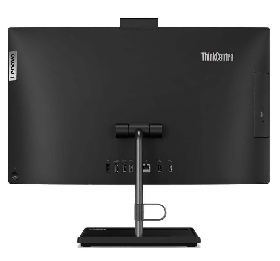 Kompjuter All-in-One Lenovo ThinkCentre neo 30a, 23.8" Full HD, i5-1240P, 8GB RAM, 512GB SSD, i zi