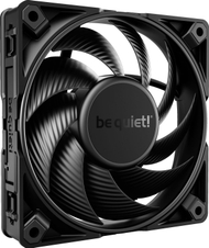 Ventilator PC Be Quiet Silent Wings Pro 4, 120mm, PWM, i zi