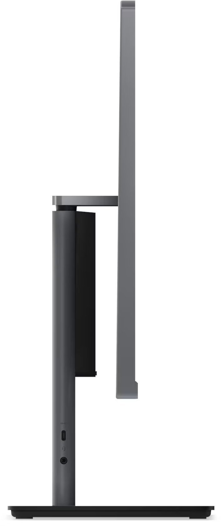 Компјутер All in One Lenovo ThinkCentre neo 50a 27 Gen 5, Intel Core 5 210H, 16GB RAM, 512GB SSD, 27" FHD допир, сива Luna