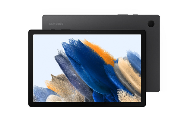 Tablet Samsung Galaxy Tab A8, 10.5", 4GB RAM, 64GB ROM, LTE, i hirtë i errët