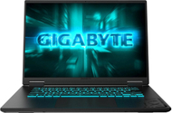 Laptop Gigabyte Gaming A16 CWH, Intel Core i7-13620H, 16",16GB RAM, 1TB SSD, GeForce RTX 5070, i zi
