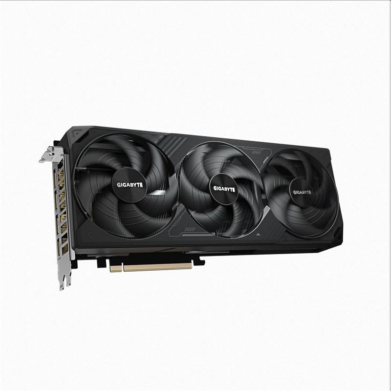 Kartelë grafike Gigabyte GeForce RTX 5070 Ti WINDFORCE, 16GB RAM
