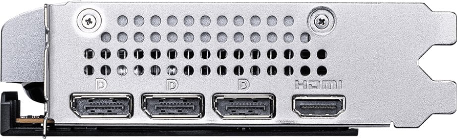 Kartelë grafike MSI GeForce RTX 5060 8GB VENTUS 2X OC