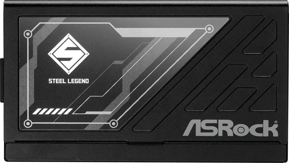Furnizues energjie ASRock Steel Legend SL-650G, 650W, 80 Plus Gold, i zi