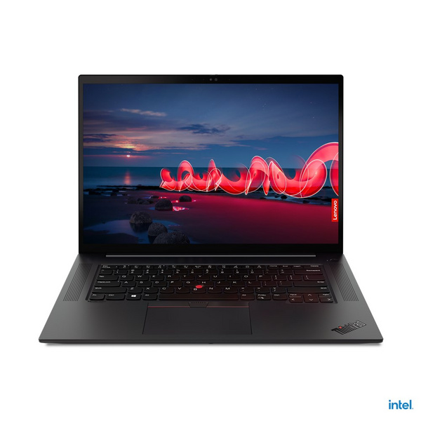 Laptop Lenovo ThinkPad X1 Extreme, 16", 32GB RAM, 512GB SSD, Intel® Core™ i7, NVIDIA GeForce RTX 3060, i zi