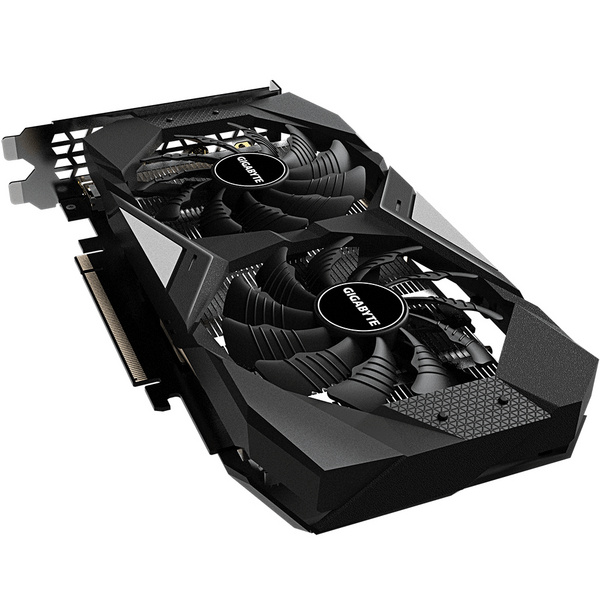 Kartelë grafike Gigabyte GV-N166SOC-6GD NVIDIA GeForce GTX 1660 SUPER 6 GB GDDR6