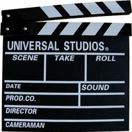 Клапа за филм Aputure, 30 x 27.5 cm, дрво, црна