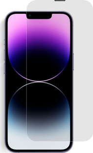 Xham mbrojtës Mobile Origin për iPhone 14 13 13 Pro, 9H, 2 copë, transparent