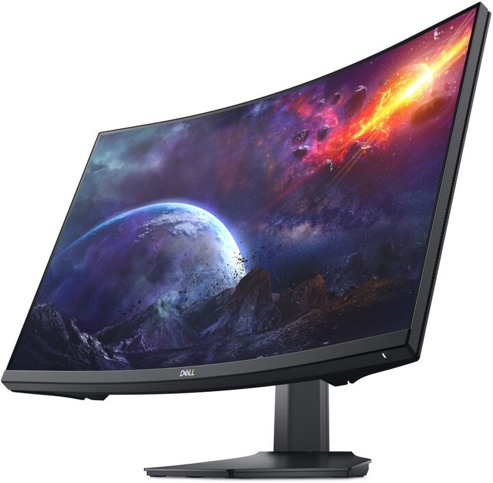 Monitor Dell S2721HGFA - LED 27", i zi